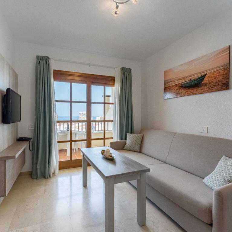 Klayman Olivina Aparthotel - Apartamento de 1 dormitorio - 6