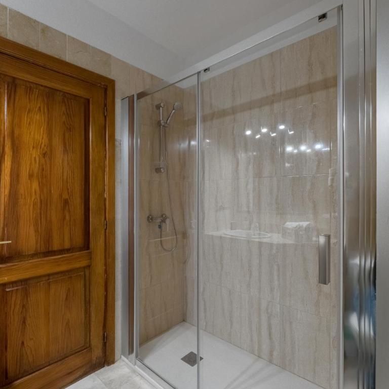 Klayman Olivina Aparthotel - Apartamento de 1 dormitorio - 9