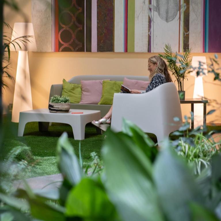 Aura Park Aparthotel Fira Barcelona - Apartamento Executive (1 adulto) - 4