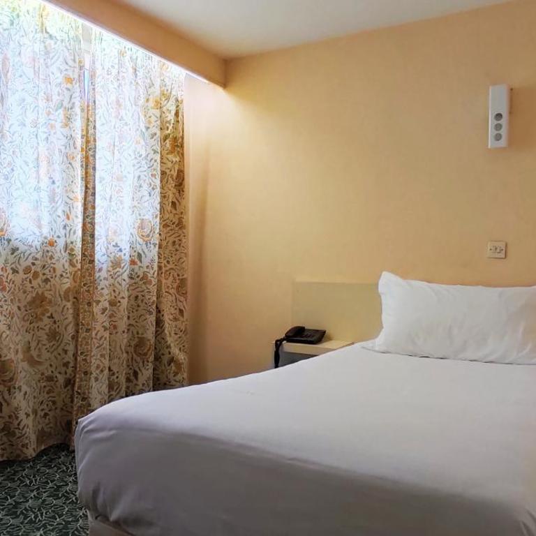 Grand Hôtel du Havre - Chambre Simple - 5