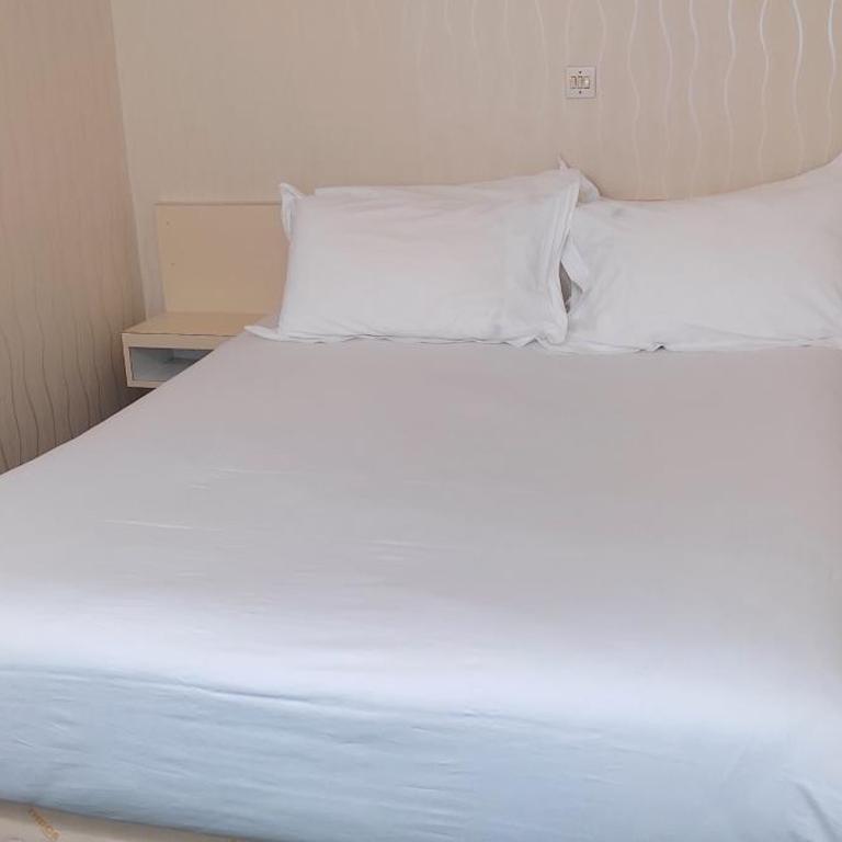 Grand Hôtel du Havre - Chambre Double - 3