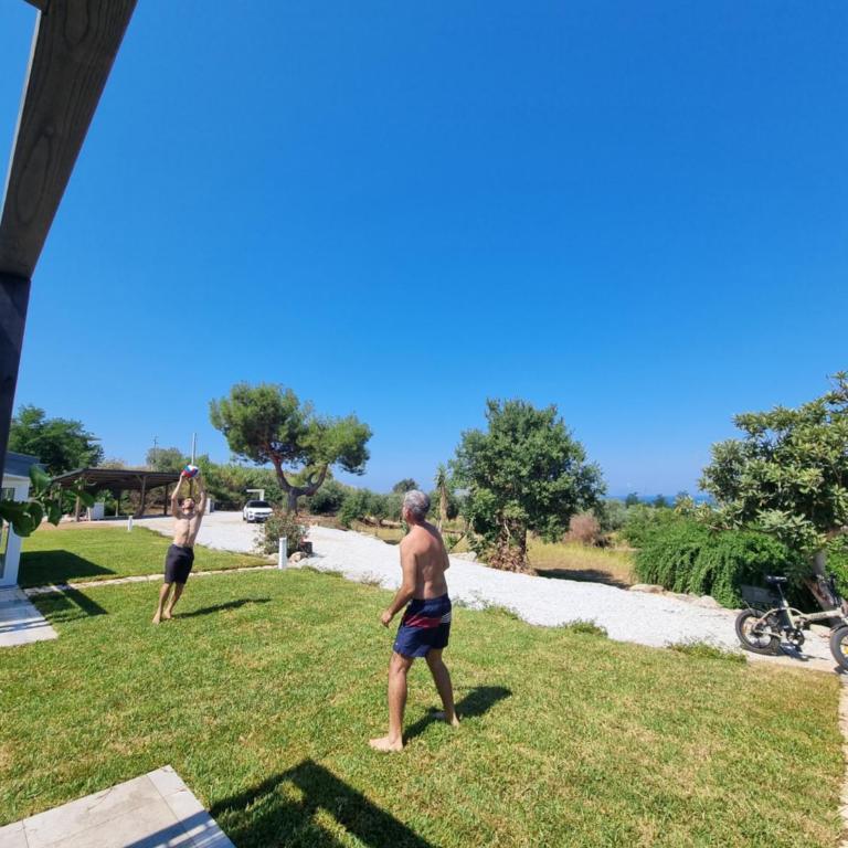 Alle Preziose Dimore - Villa con 2 Camere da Letto - 56