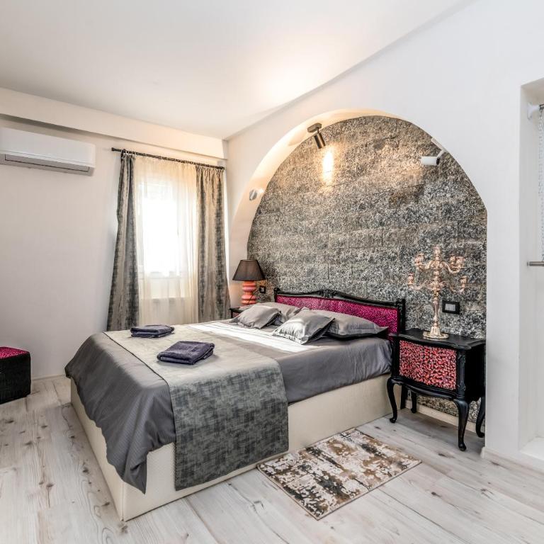 Ostuni Hills Boutique Villa-AC in every room - Villa con Piscina Privata - 9