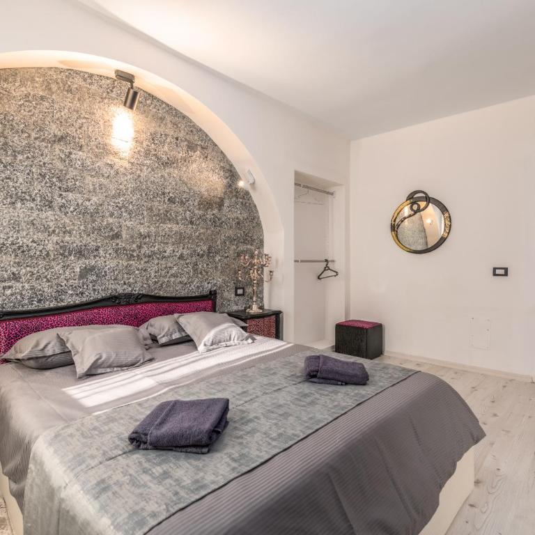 Ostuni Hills Boutique Villa-AC in every room - Villa con Piscina Privata - 10