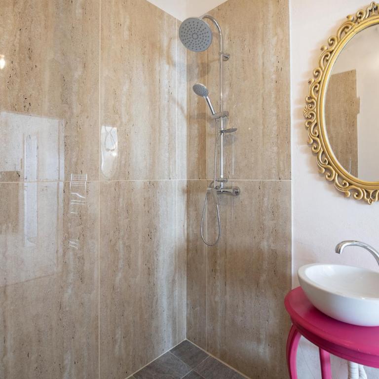 Ostuni Hills Boutique Villa-AC in every room - Villa con Piscina Privata - 11