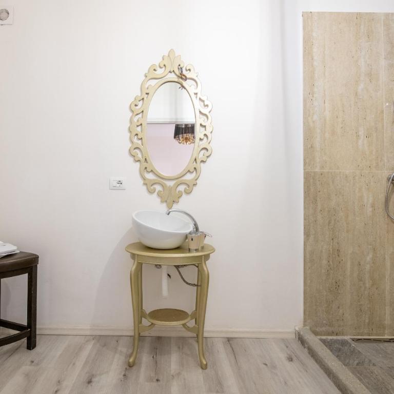 Ostuni Hills Boutique Villa-AC in every room - Villa con Piscina Privata - 15