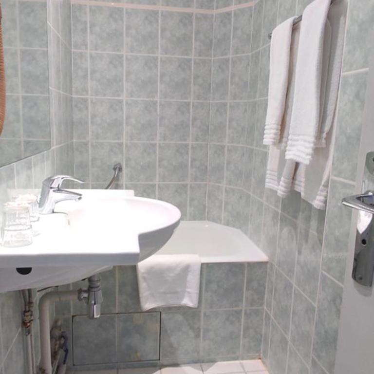 Grand Hôtel du Havre - Chambre Double Supérieure - 6