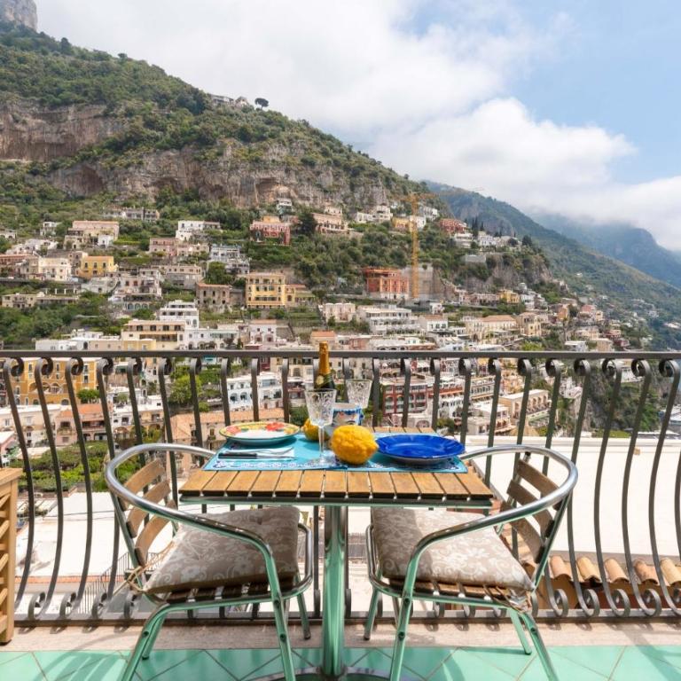 Nautilus House - Appartamento con 2 Camere da Letto - 3