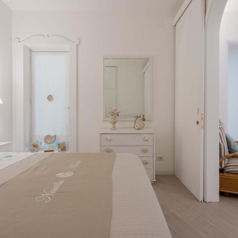 Nautilus House - Appartamento con 2 Camere da Letto - 22