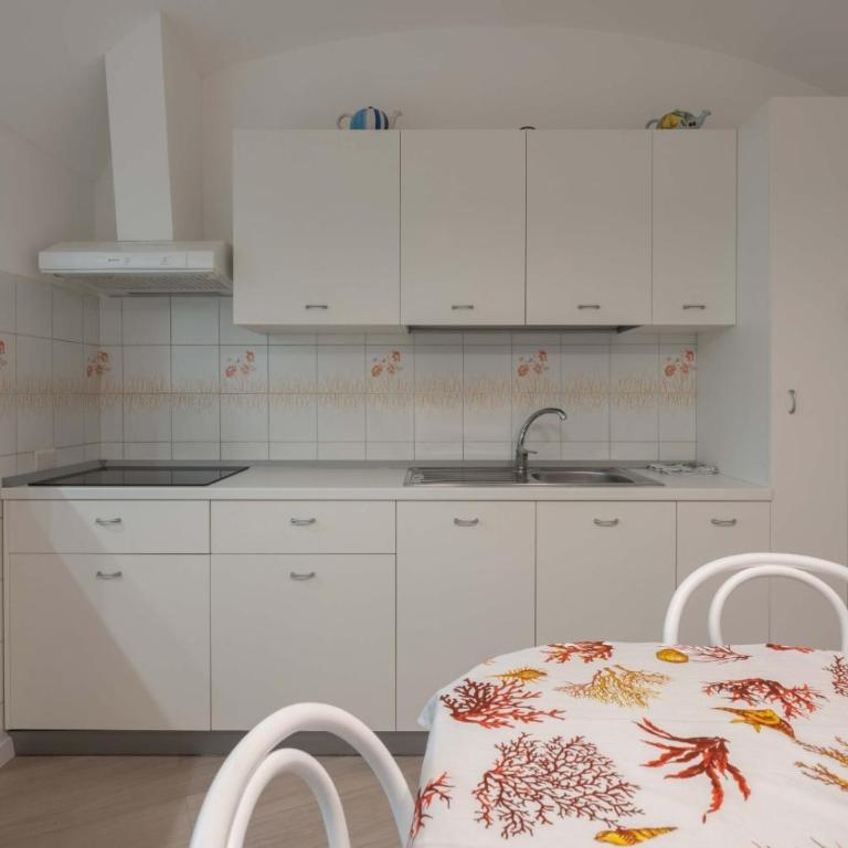 Nautilus House - Appartamento con 2 Camere da Letto - 24