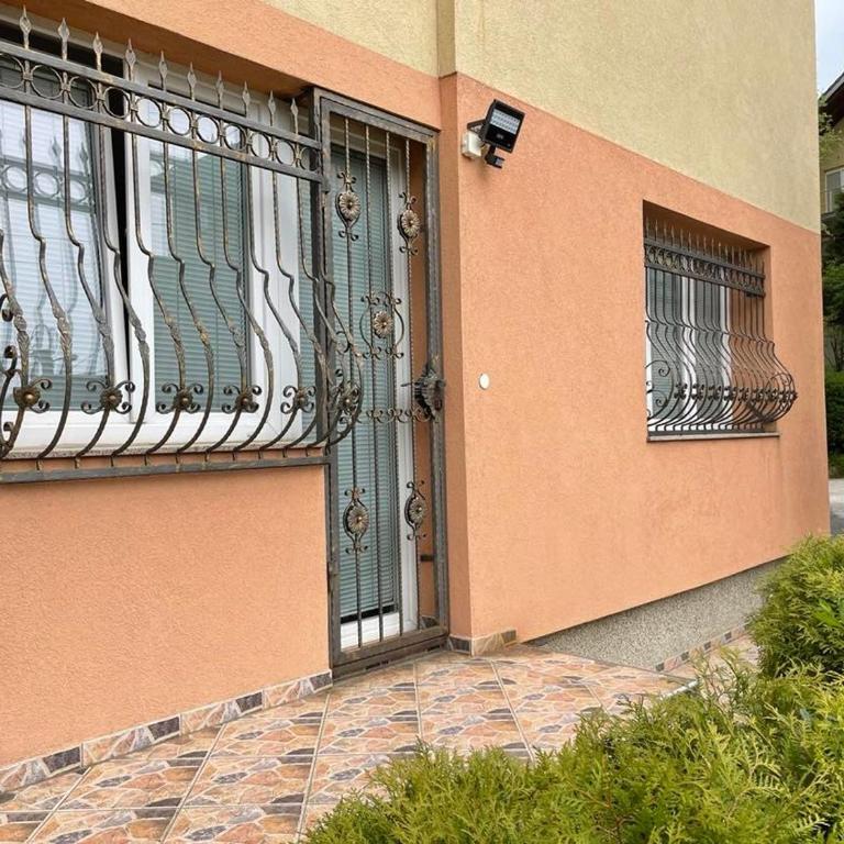 Sarajevo Apartment Bardak - Apartman sa 1 Spavaćom Sobom - 9