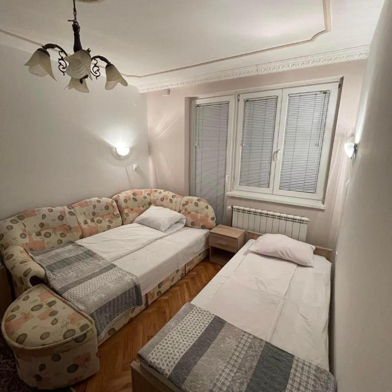 Sarajevo Apartment Bardak - Apartman sa 1 Spavaćom Sobom - 2