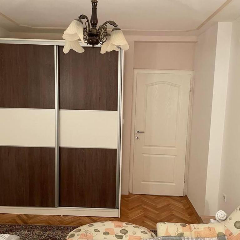 Sarajevo Apartment Bardak - One-Bedroom Apartment - 3