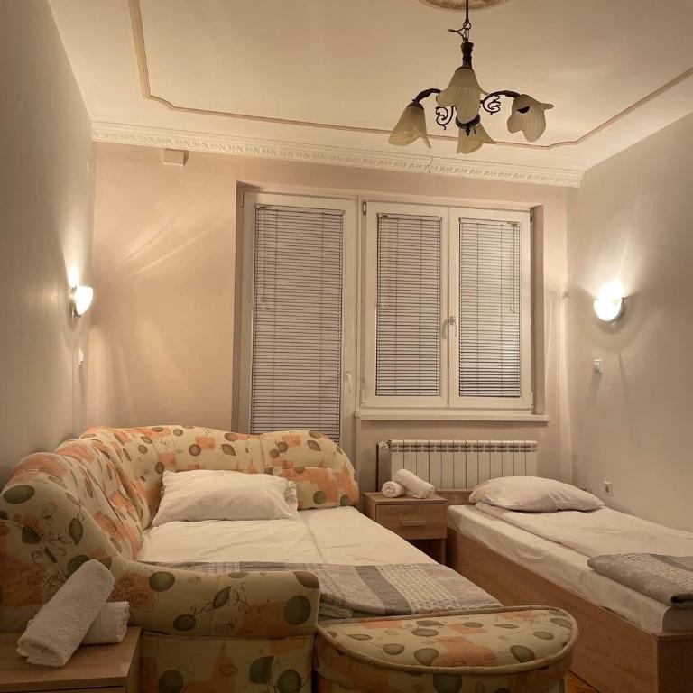 Sarajevo Apartment Bardak - Apartman sa 1 Spavaćom Sobom - 1