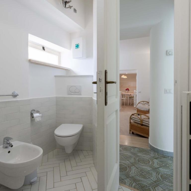Nautilus House - Appartamento con 2 Camere da Letto - 13