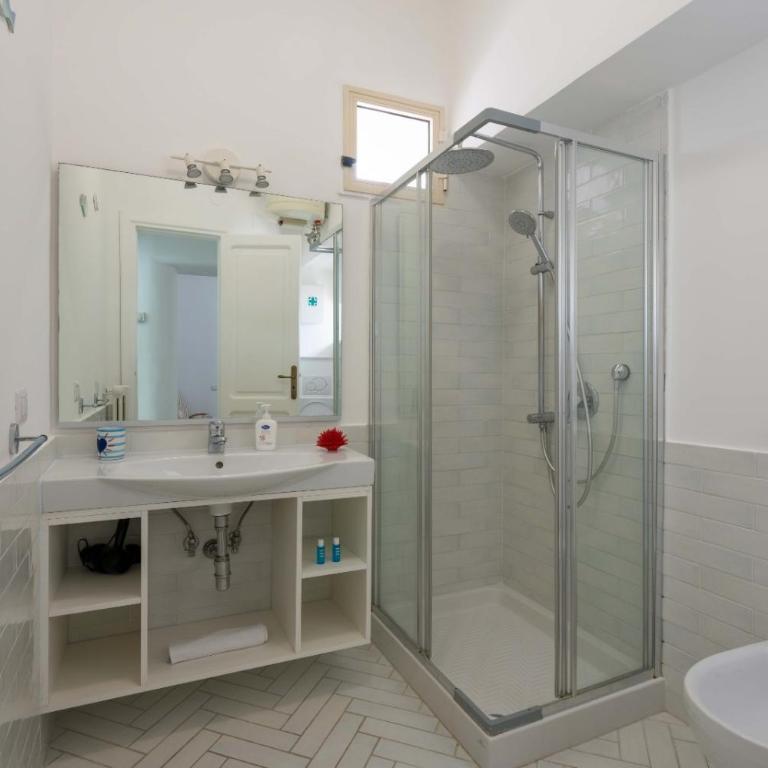 Nautilus House - Appartamento con 2 Camere da Letto - 12