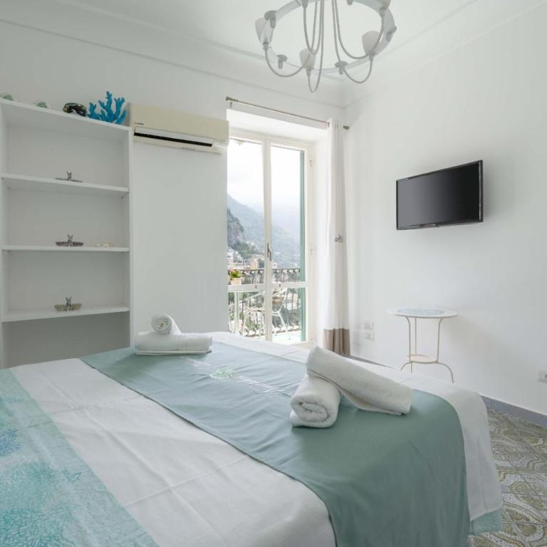 Nautilus House - Appartamento con 2 Camere da Letto - 7