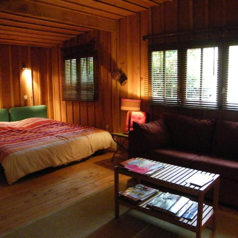 Particulier - Chalet - 3