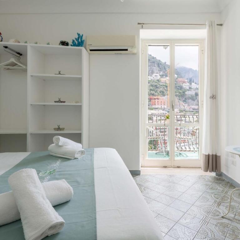 Nautilus House - Appartamento con 2 Camere da Letto - 6