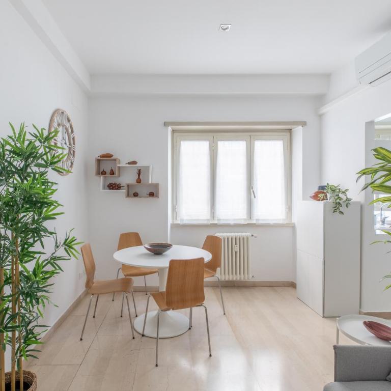 iFlat Cozy Apartment near Saint Peter n° 2 - Apartment mit 1 Schlafzimmer - 1
