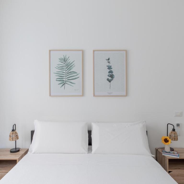 iFlat Cozy Apartment near Saint Peter n° 2 - Apartment mit 1 Schlafzimmer - 2