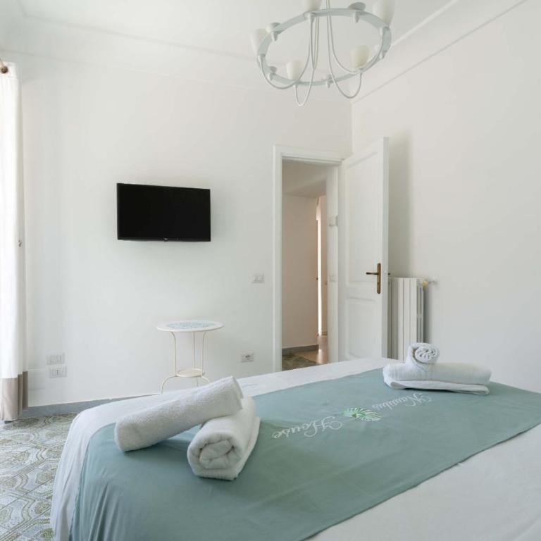 Nautilus House - Appartamento con 2 Camere da Letto - 10