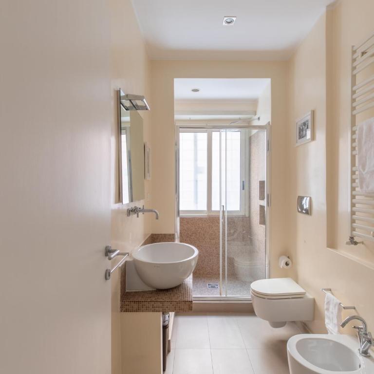iFlat Cozy Apartment near Saint Peter n° 2 - Apartment mit 1 Schlafzimmer - 19