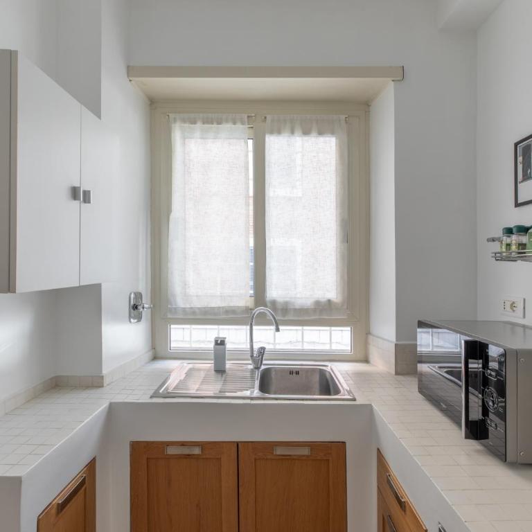 iFlat Cozy Apartment near Saint Peter n° 2 - Apartment mit 1 Schlafzimmer - 18