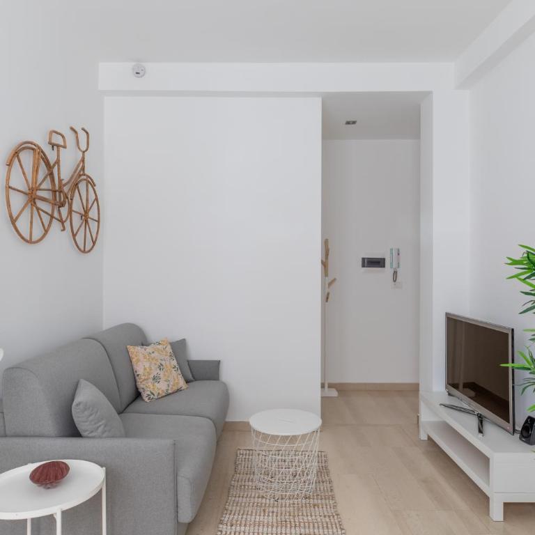 iFlat Cozy Apartment near Saint Peter n° 2 - Apartment mit 1 Schlafzimmer - 9