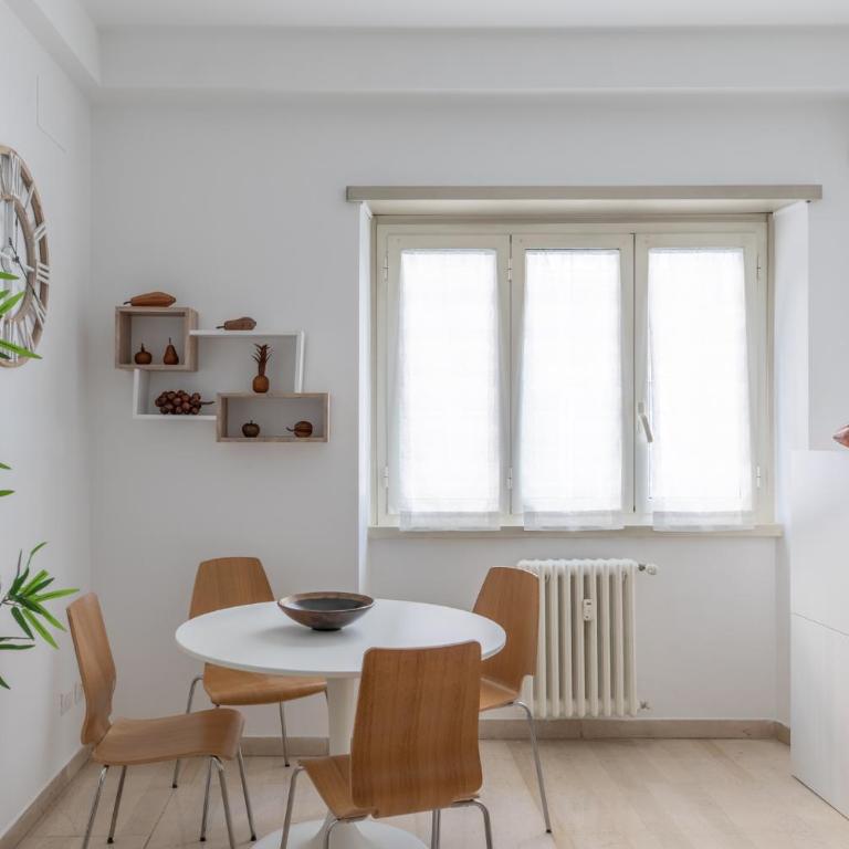 iFlat Cozy Apartment near Saint Peter n° 2 - Apartment mit 1 Schlafzimmer - 10