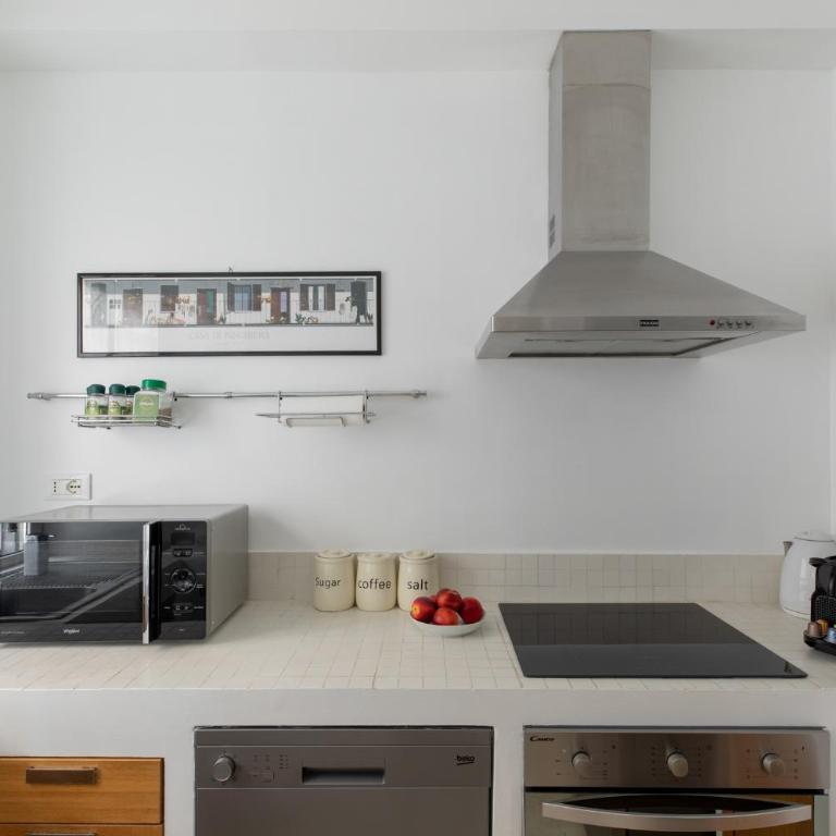 iFlat Cozy Apartment near Saint Peter n° 2 - Apartment mit 1 Schlafzimmer - 17