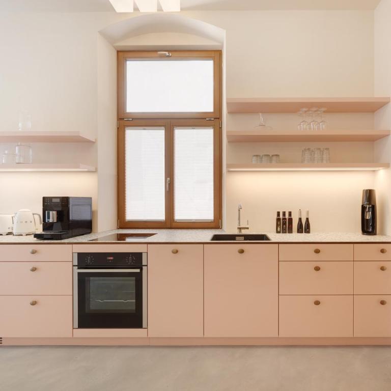 Goldengel Design-Suiten Frieda Maria im Herzen von Kaltern - Appartamento - 6