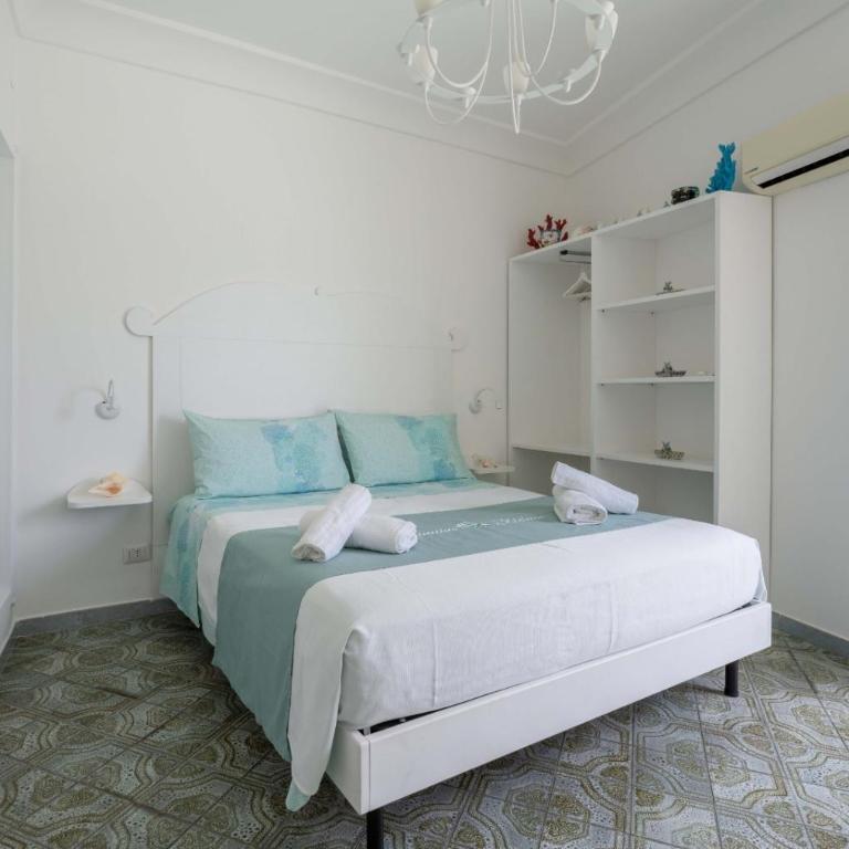 Nautilus House - Appartamento con 2 Camere da Letto - 8