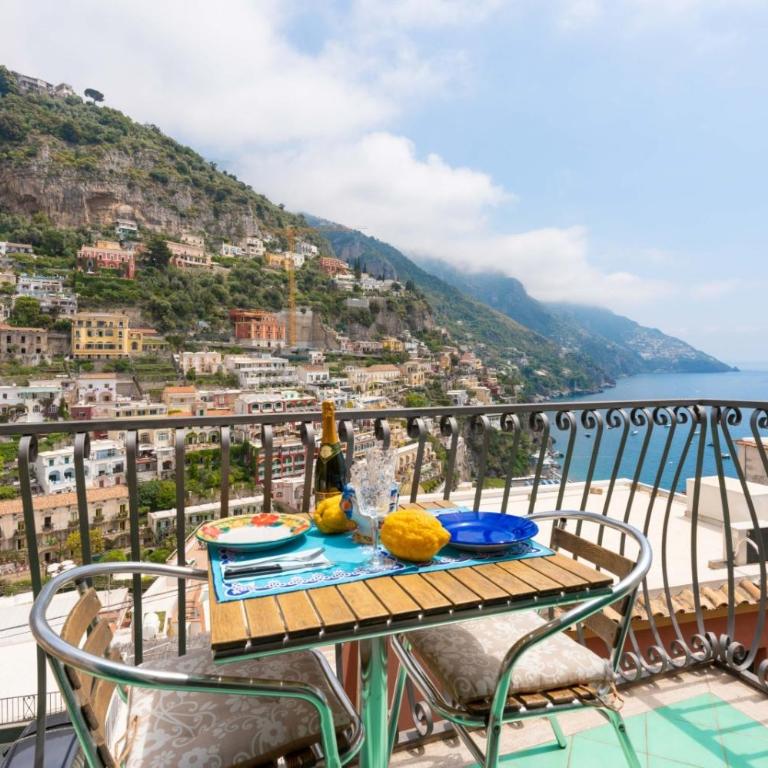 Nautilus House - Appartamento con 2 Camere da Letto - 4