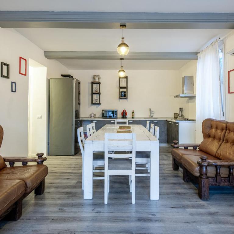 Ostuni Hills Boutique Villa-AC in every room - Villa con Piscina Privata - 17