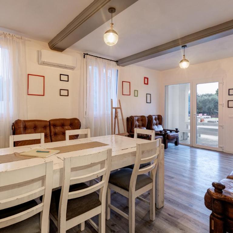 Ostuni Hills Boutique Villa-AC in every room - Villa con Piscina Privata - 18
