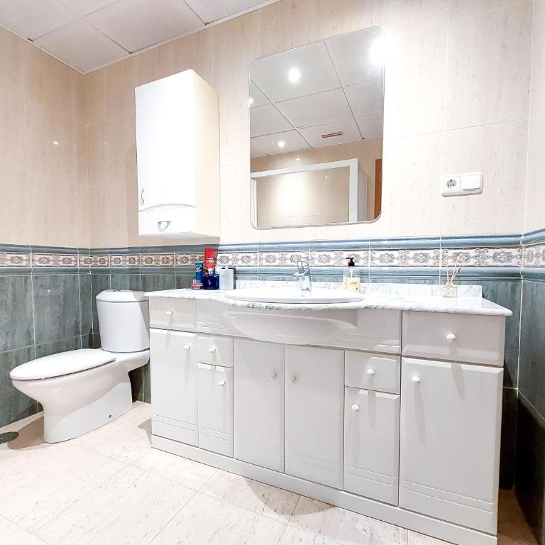 Golden Mile Duplex Marbella - Three-Bedroom Apartment - 19