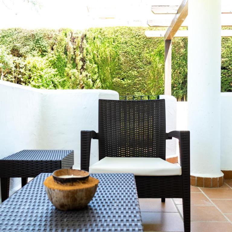 Golden Mile Duplex Marbella - Three-Bedroom Apartment - 27
