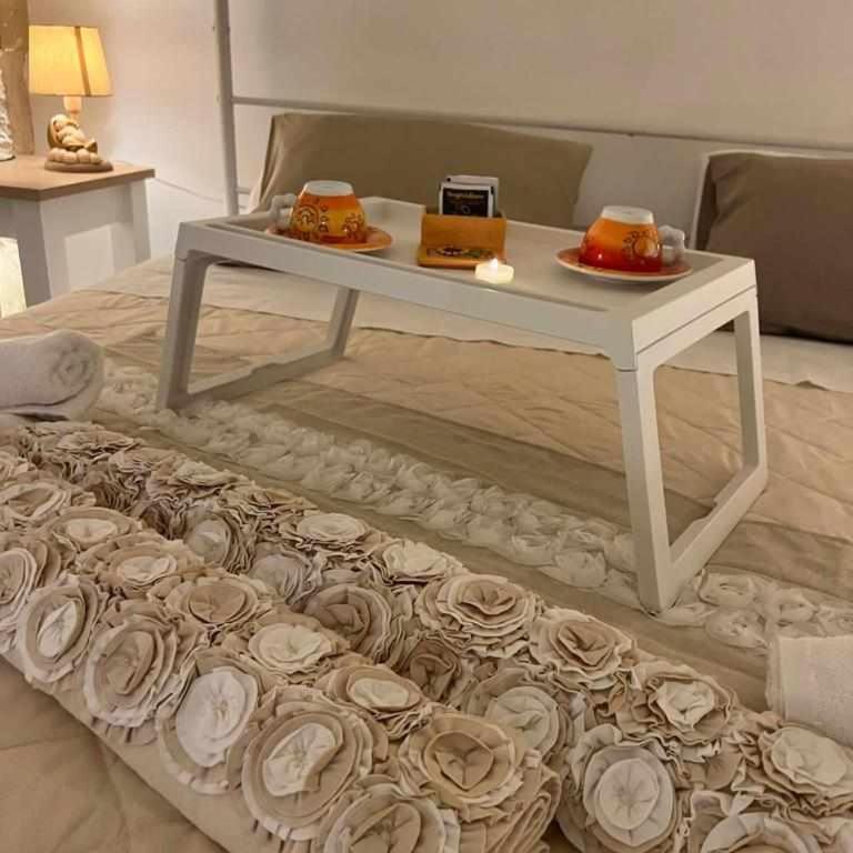 Al centro exclusive apartment - Appartamento Superior - 21