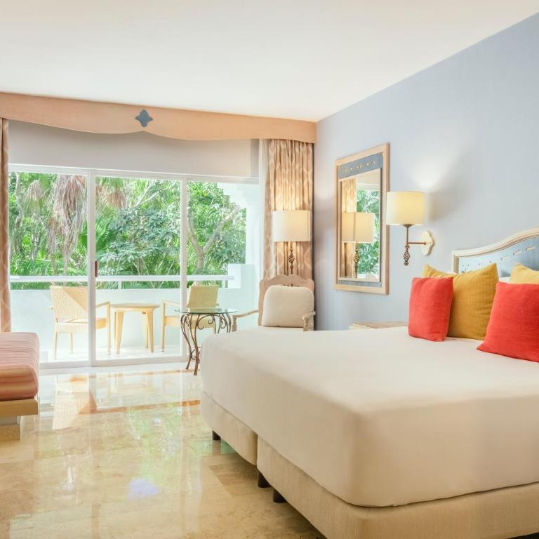Iberostar Waves Paraíso del Mar - All Inclusive - Last Room Available - 5