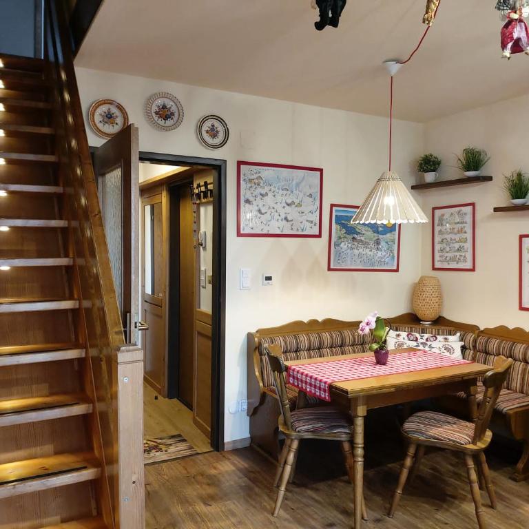 Katschberghöhe 21 - Apartment mit 2 Schlafzimmern - 1