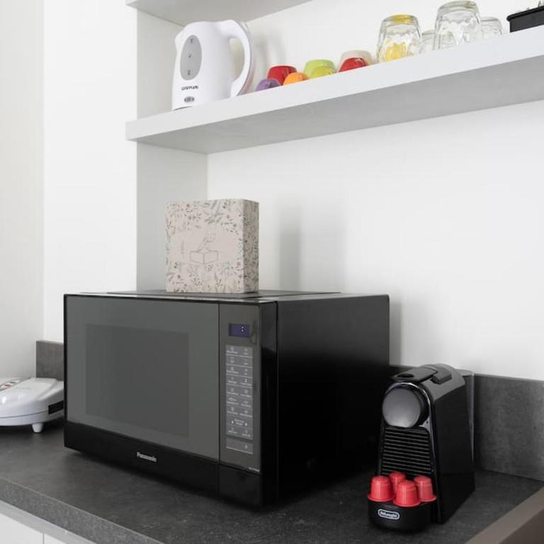 Residenza SubitoSanto - Appartamento 4B "Lucrezia" - Loft - 10