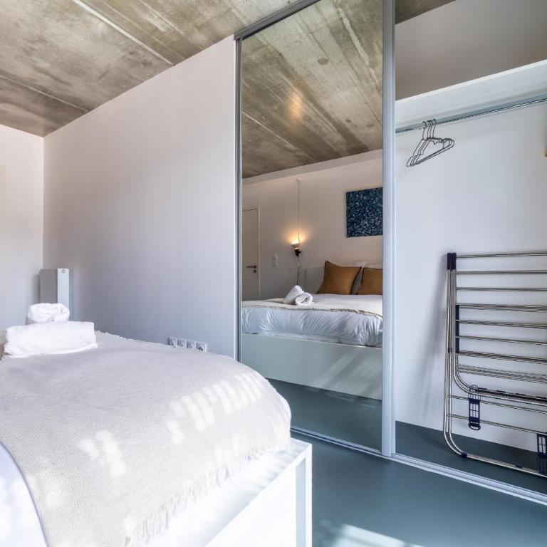 L'INOX - Appartement 2 Chambres - 8