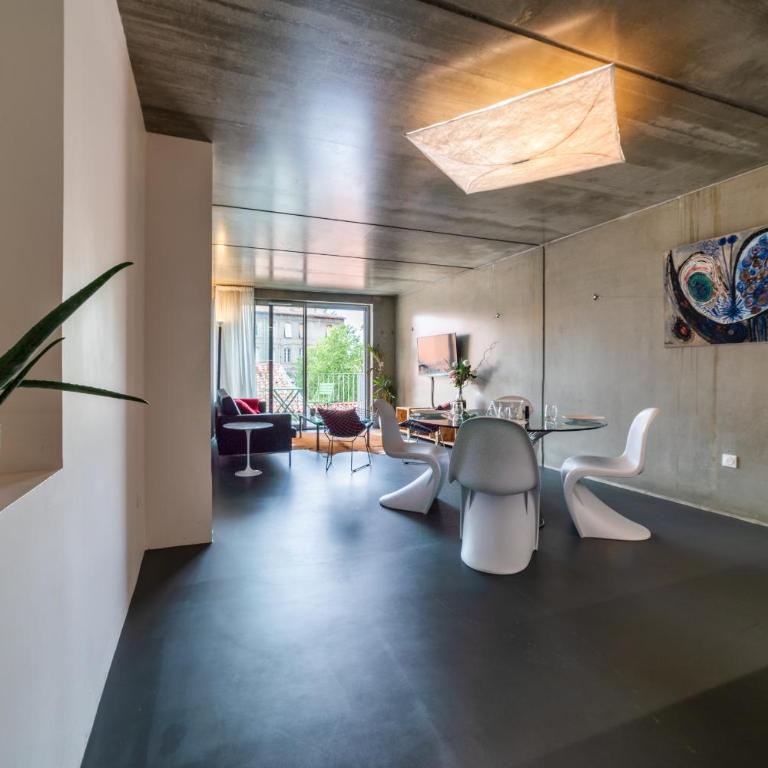 L'INOX - Appartement 2 Chambres - 22