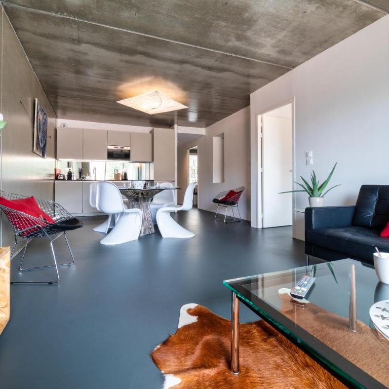 L'INOX - Appartement 2 Chambres - 14