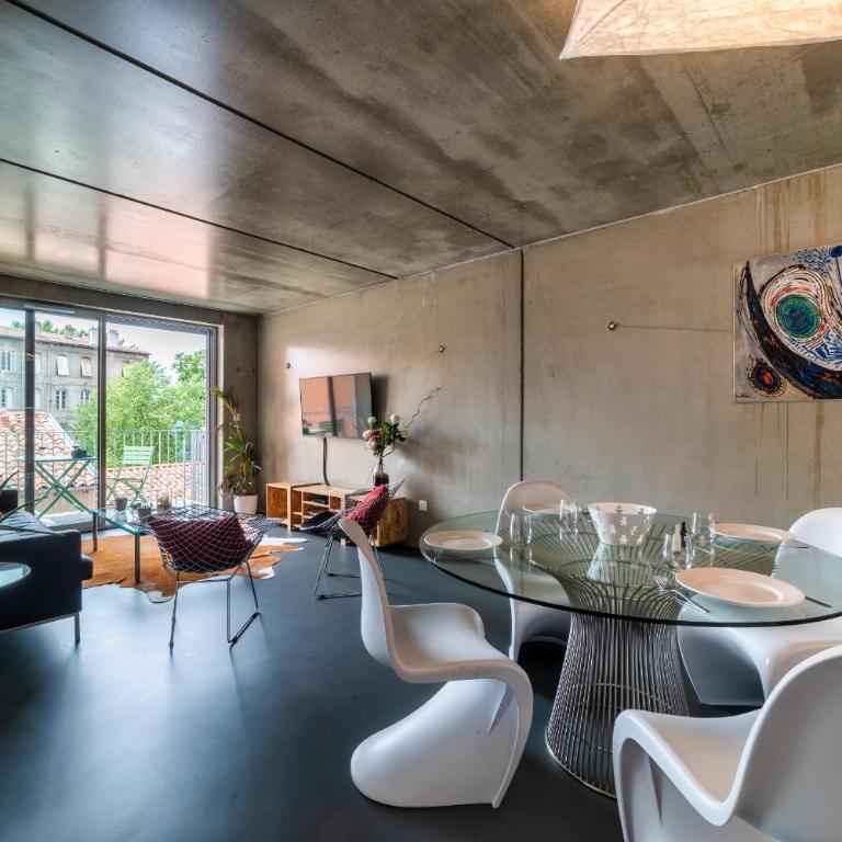 L'INOX - Appartement 2 Chambres - 26