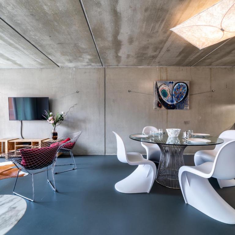 L'INOX - Appartement 2 Chambres - 29