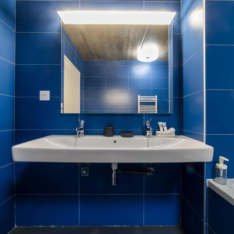 L'INOX - Appartement 2 Chambres - 32