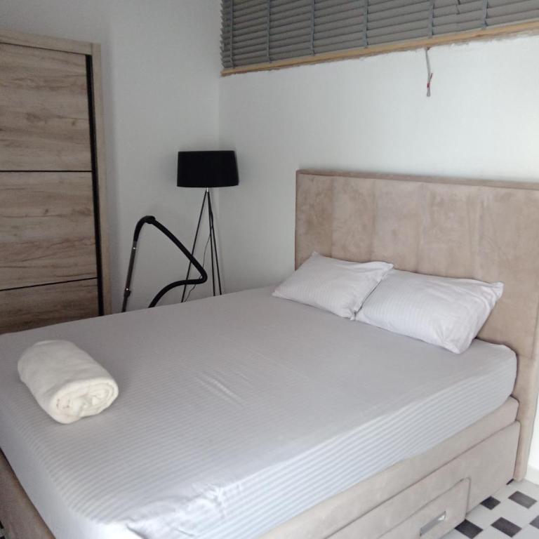 Budva stan Natasa - Two-Bedroom Apartment - 24