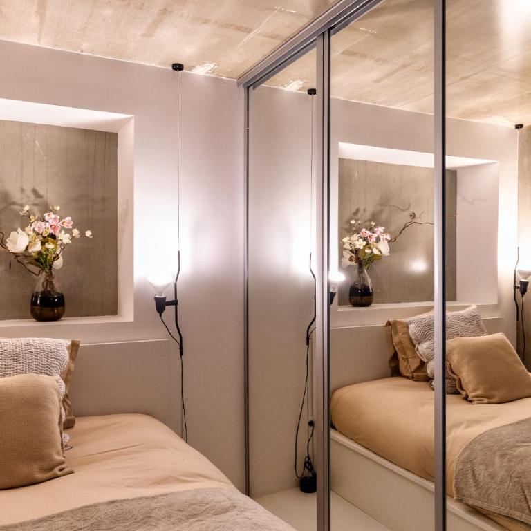 L'INOX - Appartement - Rez-de-Chaussée - 22